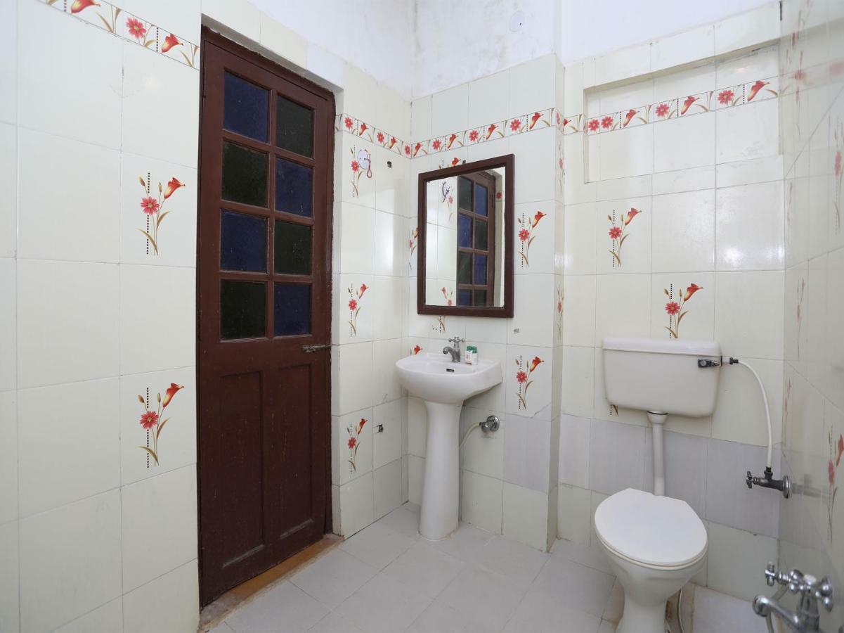 Hotel Nirmal Haveli جيلسامر المظهر الخارجي الصورة