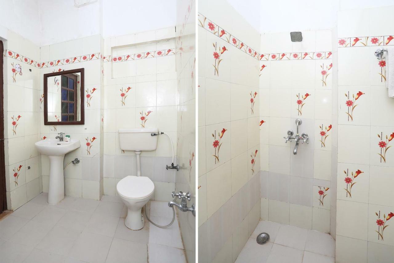 Hotel Nirmal Haveli جيلسامر المظهر الخارجي الصورة