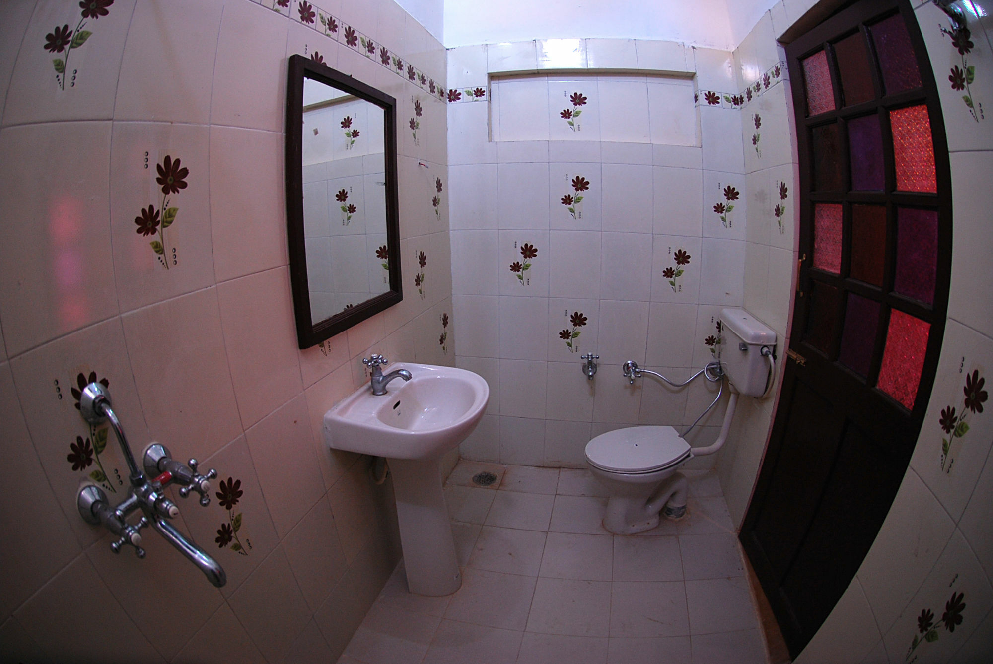 Hotel Nirmal Haveli جيلسامر المظهر الخارجي الصورة