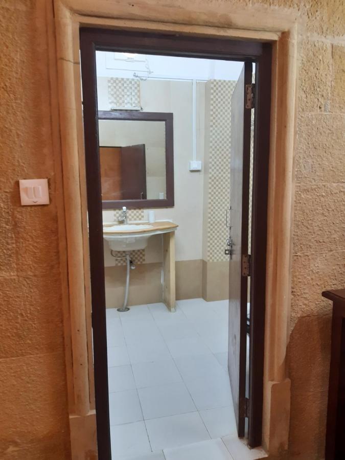 Hotel Nirmal Haveli جيلسامر المظهر الخارجي الصورة